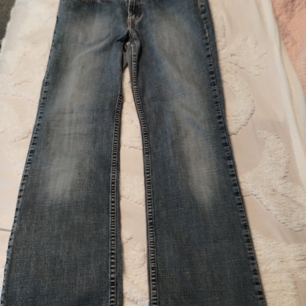Lucky Brand Jeans